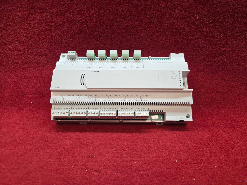 Siemens PXC24.2-EF32.A