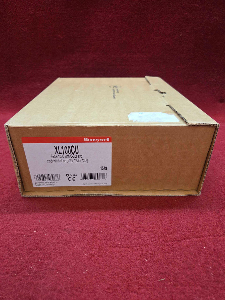 Honeywell XL100CU