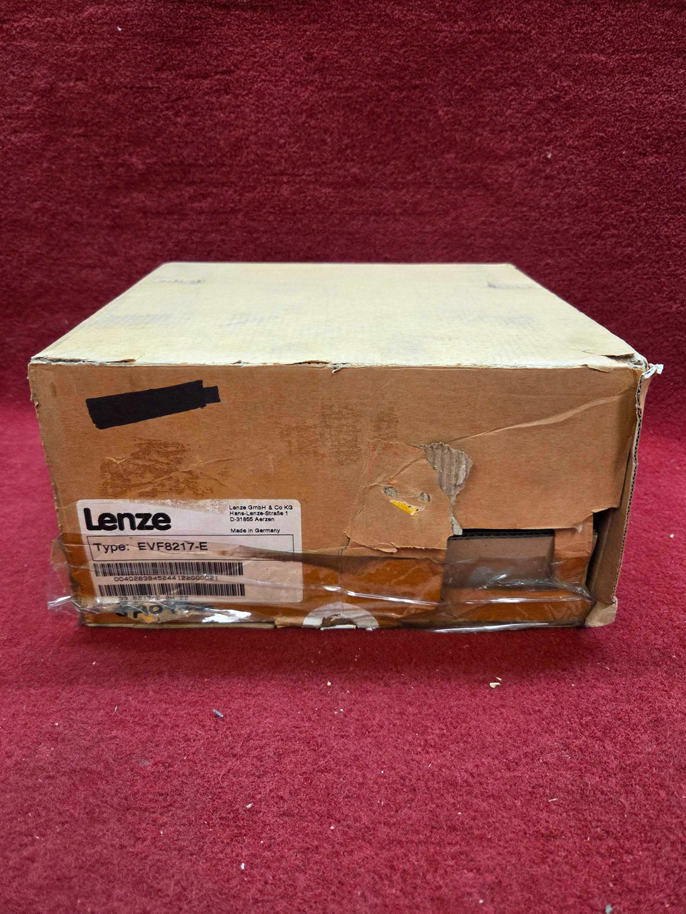 Lenze EVF8217-E