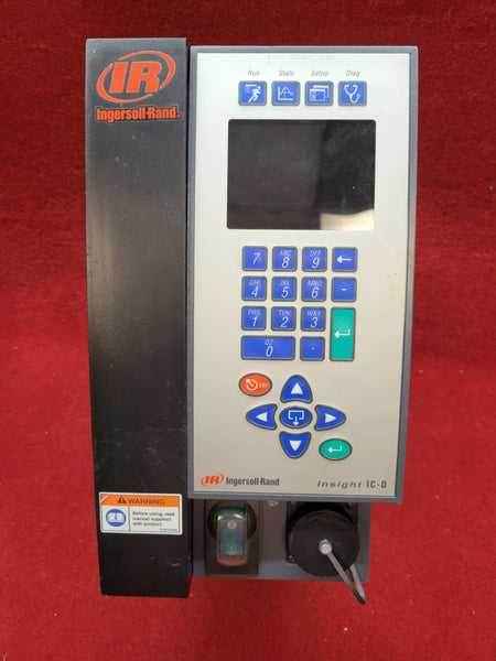 Ingersoll Rand IC12D1A1AWS
