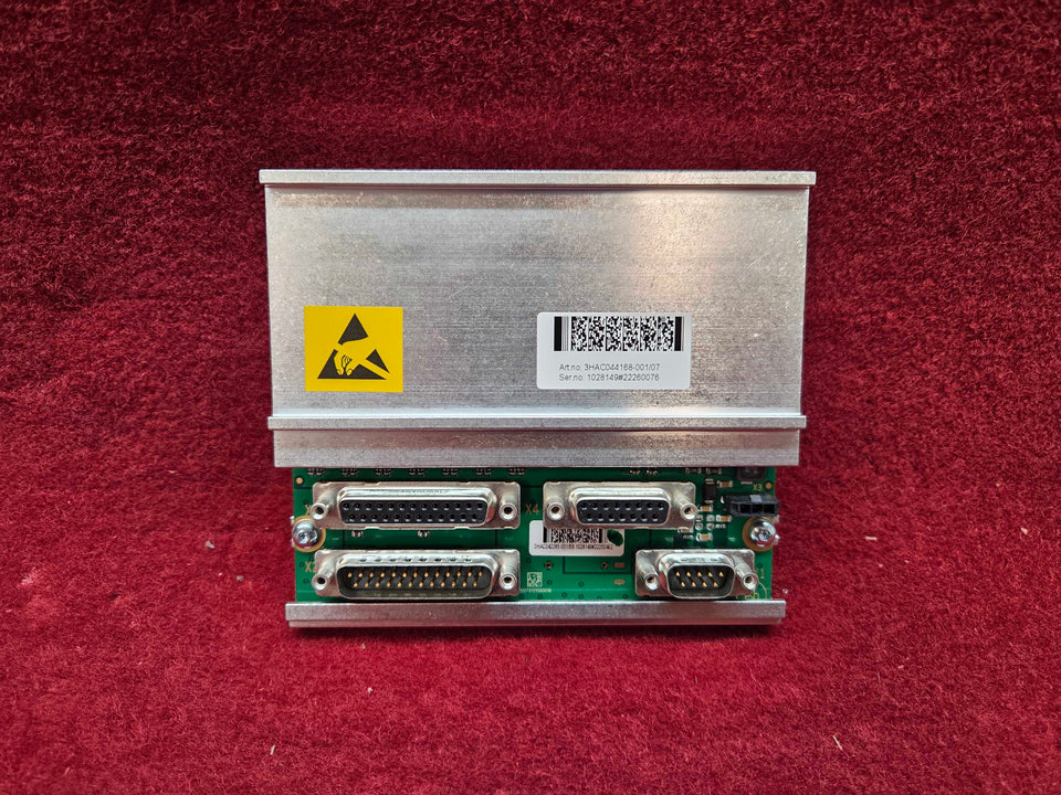 ABB 3HAC044168-001