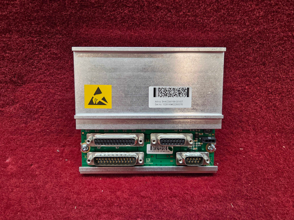 ABB 3HAC044168-001