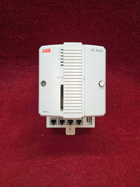 ABB PM851AK01 3BSE066485R1