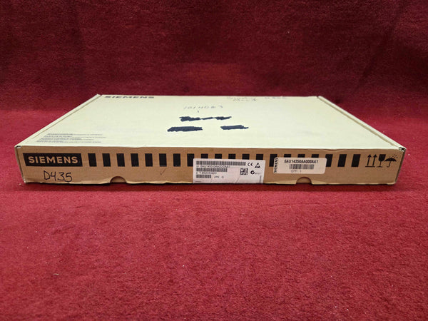 Siemens 6AU1435-0AA00-0AA1