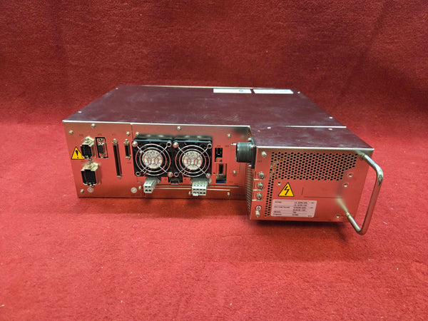Yaskawa ERCR-NS01-B004-E1