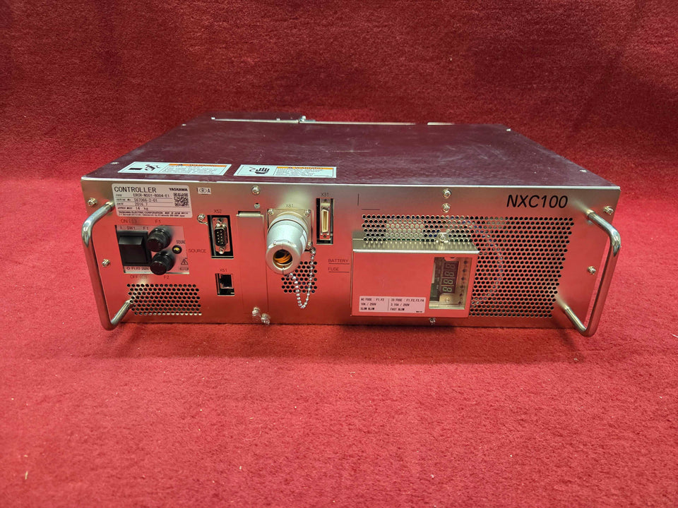 Yaskawa ERCR-NS01-B004-E1