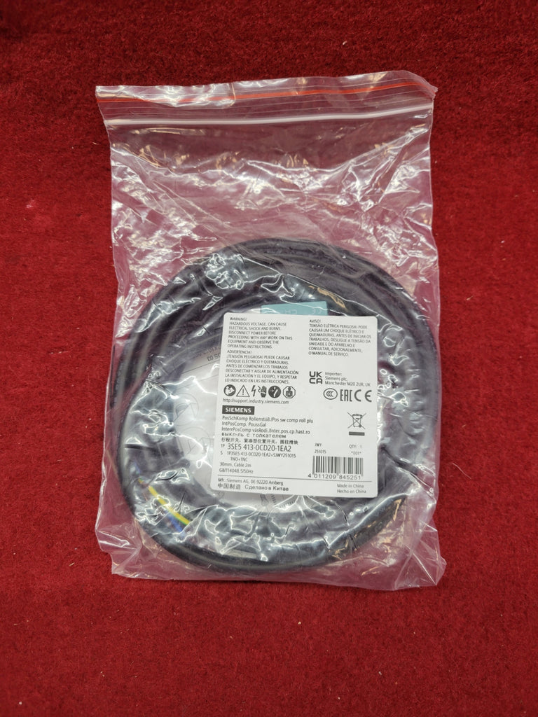 Siemens 3SE5413-0CD20-1EA2