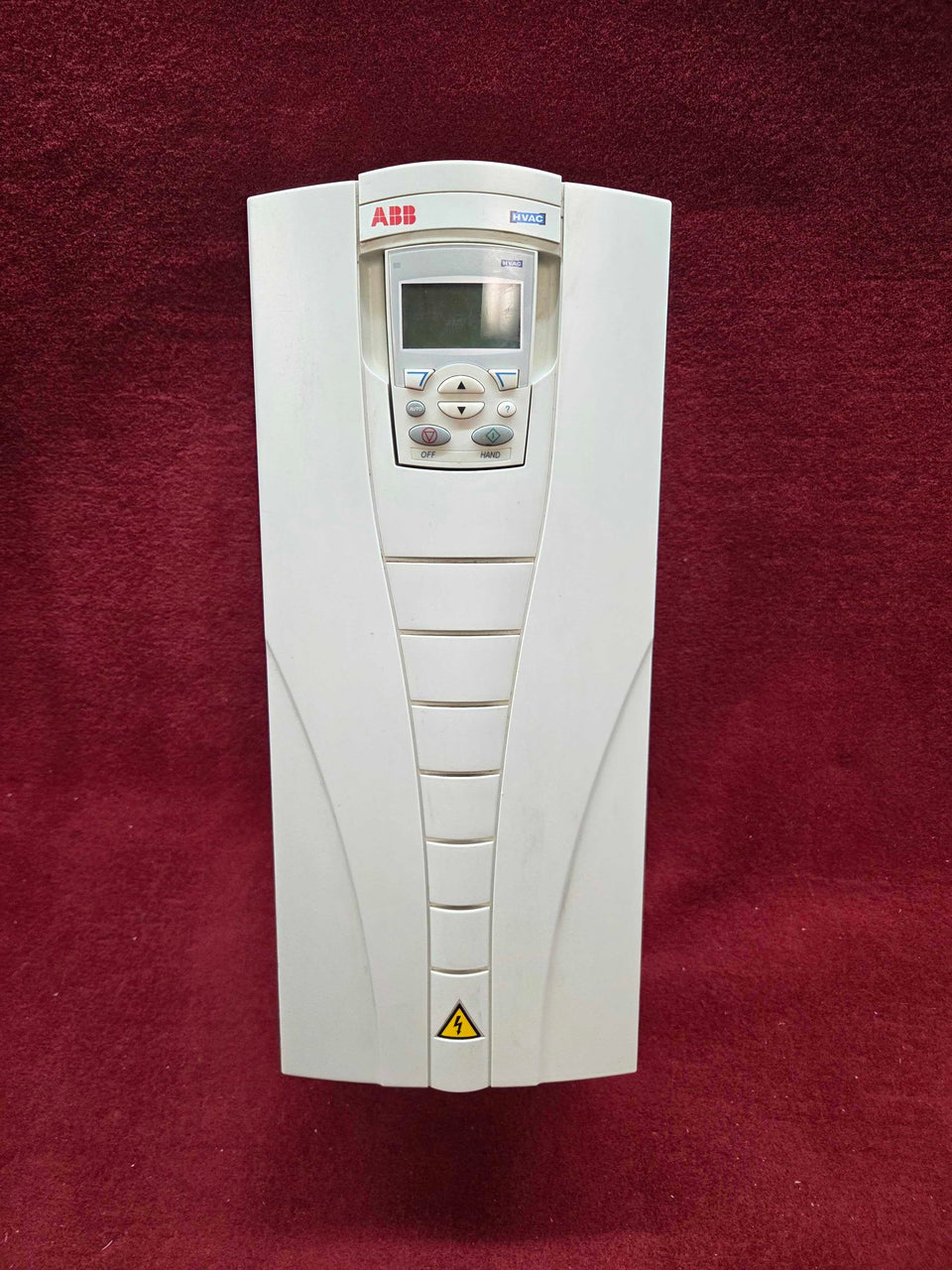 ABB ACH550-UH-046A-2