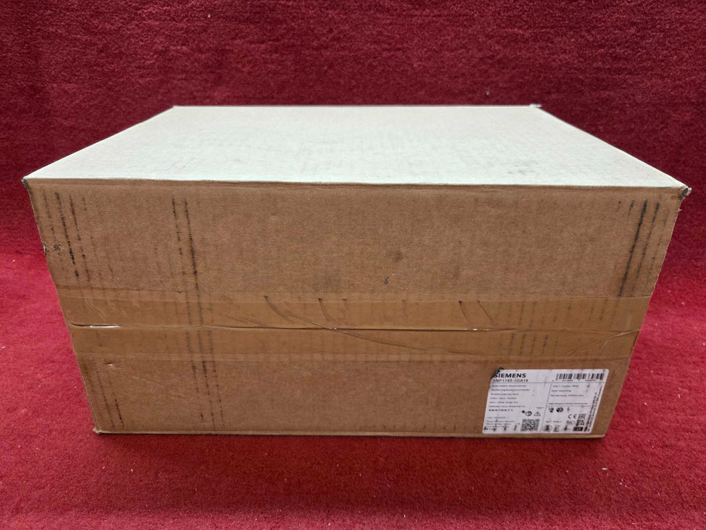 Siemens 3NP1143-1DA14
