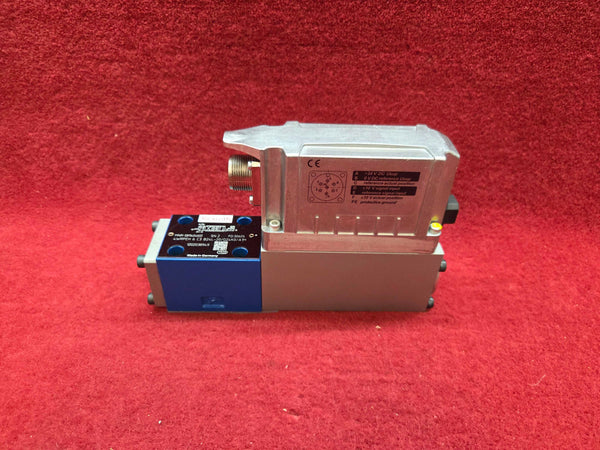 Bosch Rexroth 0811404602