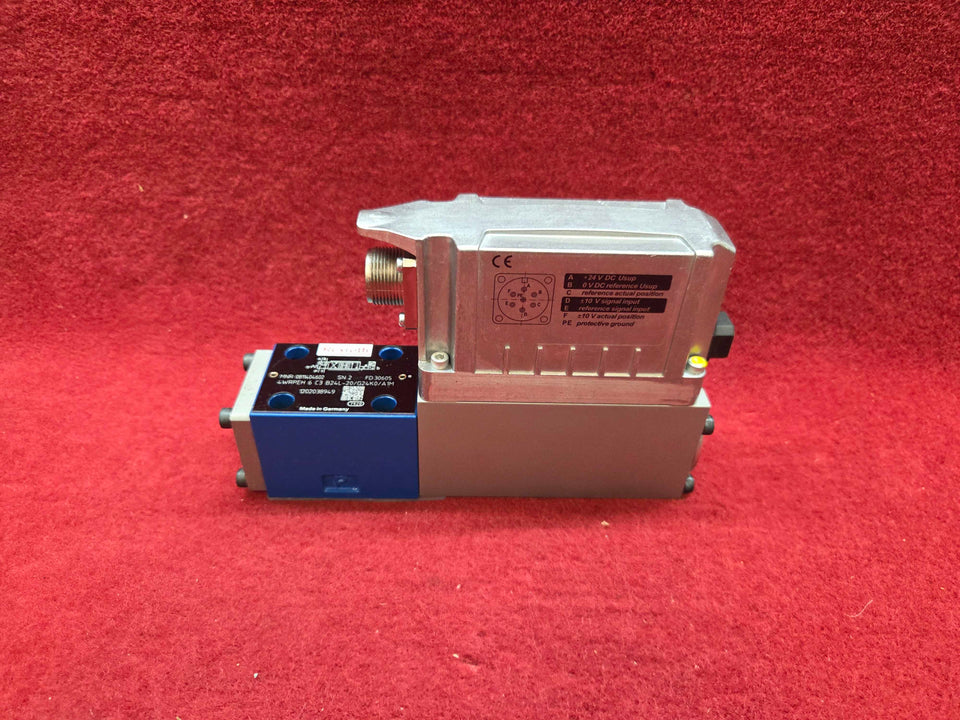Bosch Rexroth 0811404602