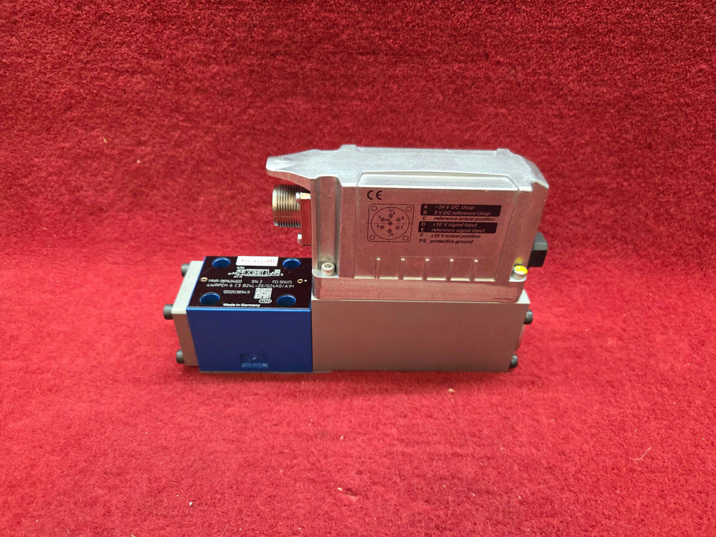 Bosch Rexroth 0811404602