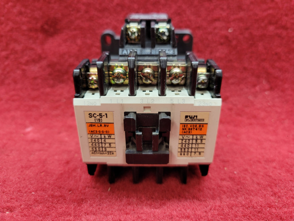 Fuji Electric SZ-Z5