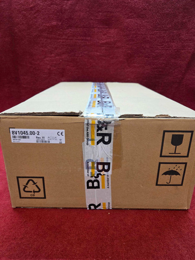 B&R Automation 8V1045.00-2