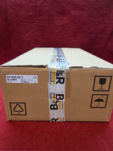 B&R Automation 8V1045.00-2