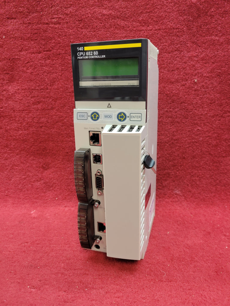 Schneider Electric 140CPU65260