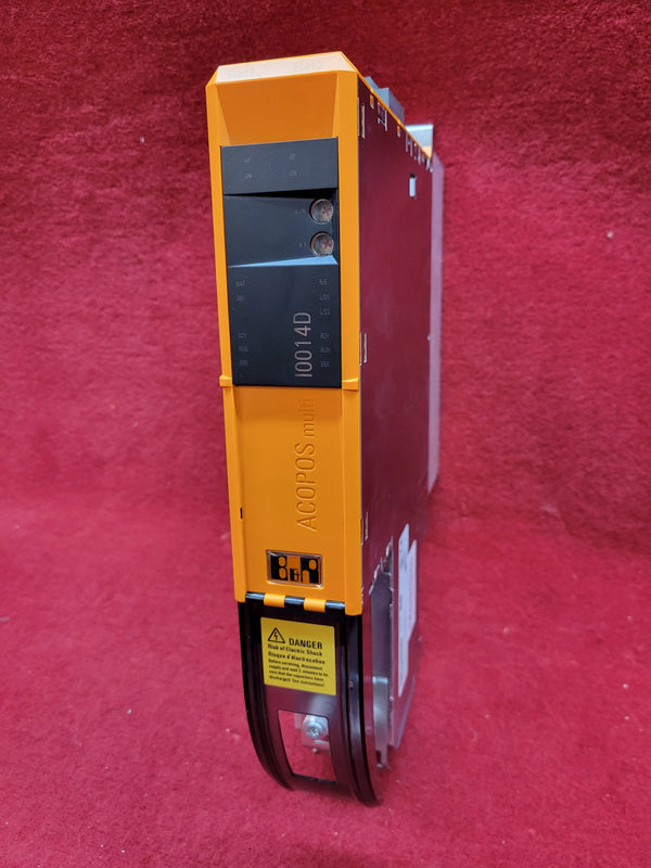 B&R Automation 8BVI0014HWD0.000-1