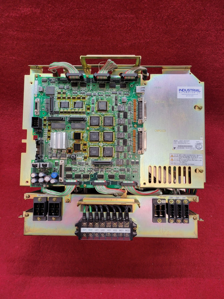 Yaskawa CACR-UP50AAB