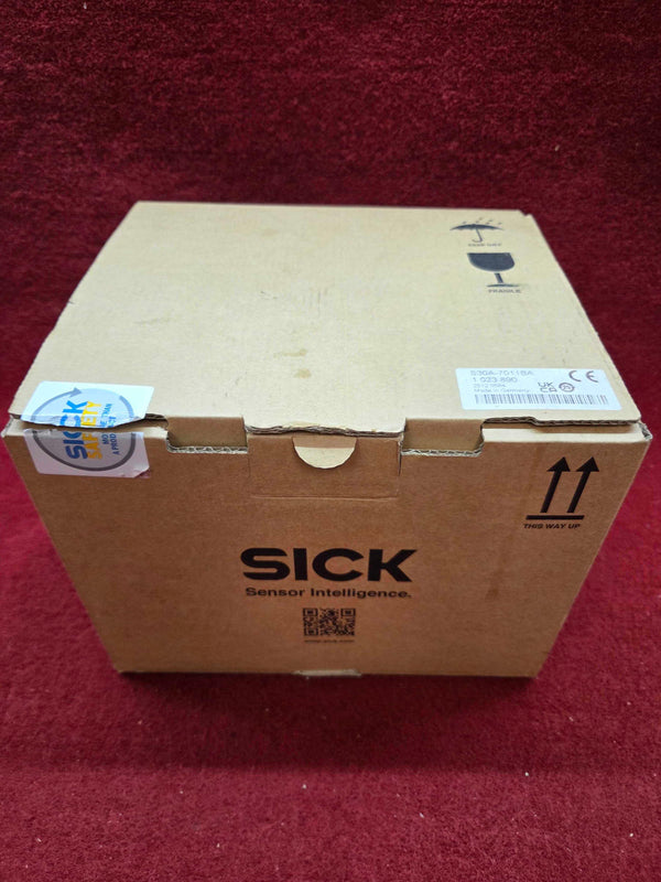 SICK S30A-7011BA