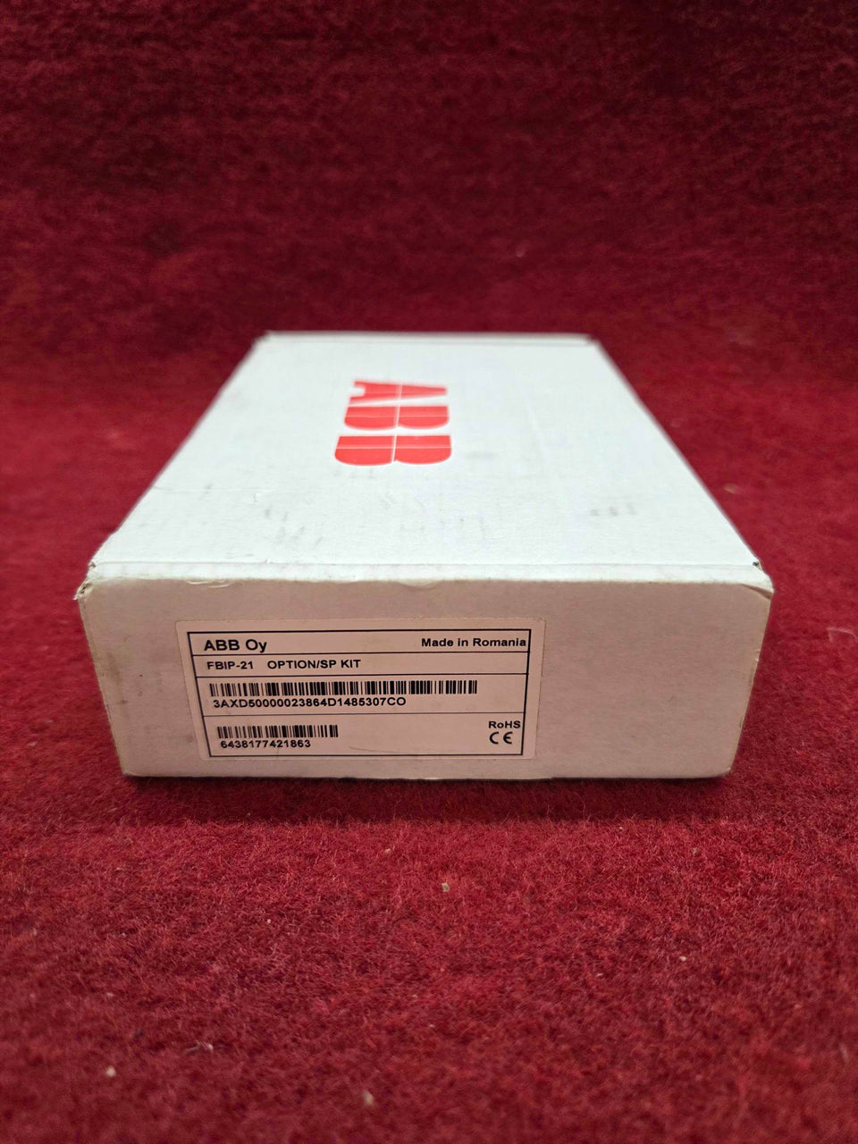 ABB FBIP-21
