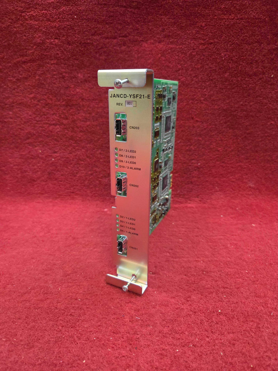 Yaskawa JANCD-YSF21-E