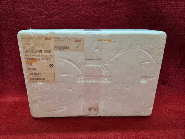 Indramat HCS01.1E-W0013-A-02-B-ET-EC-NN-NN-NN-FW - New Surplus