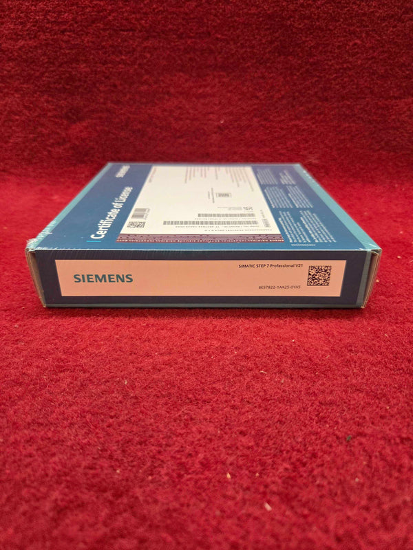 Siemens 6ES7822-1AA25-0YA5