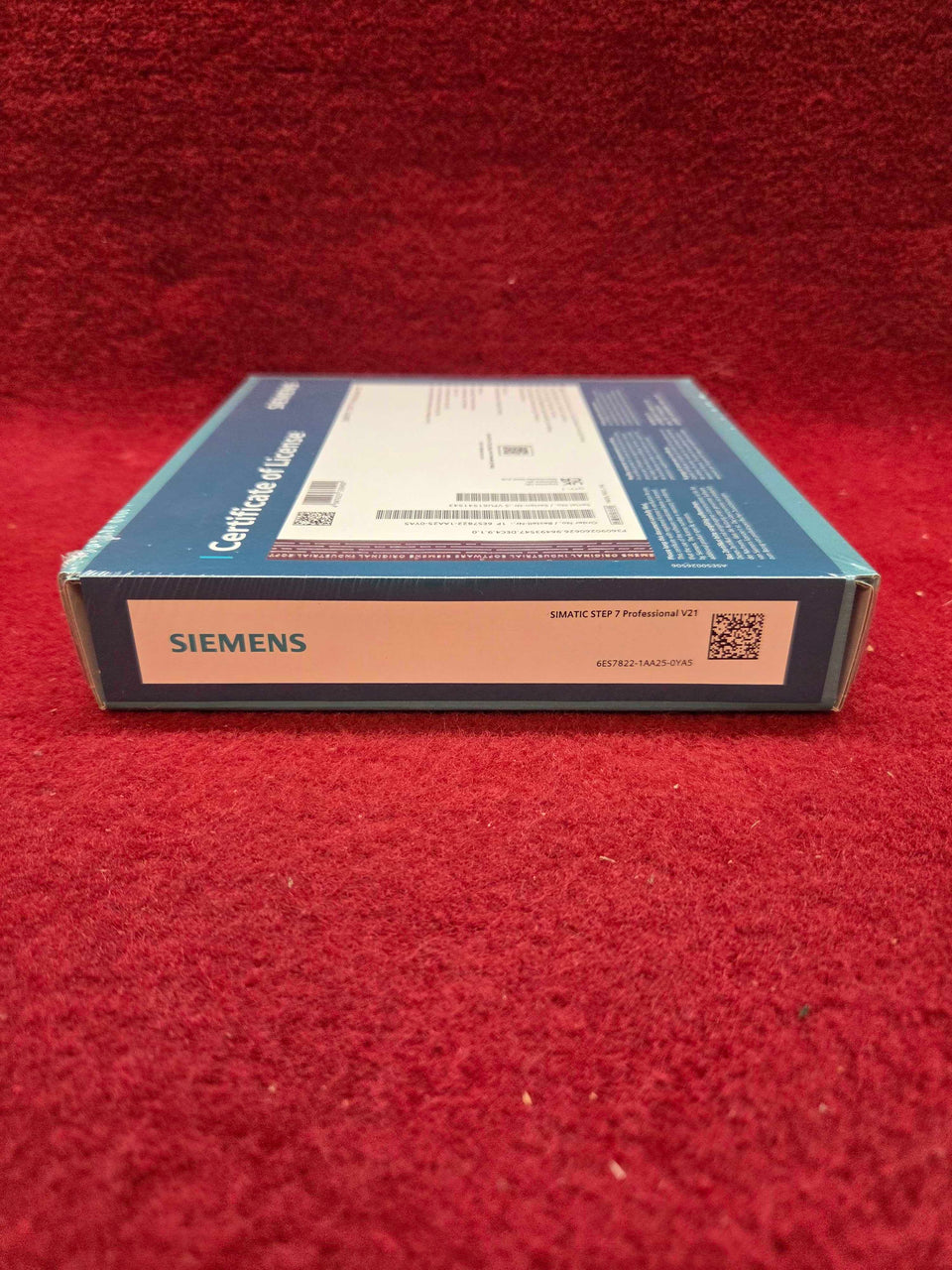 Siemens 6ES7822-1AA25-0YA5