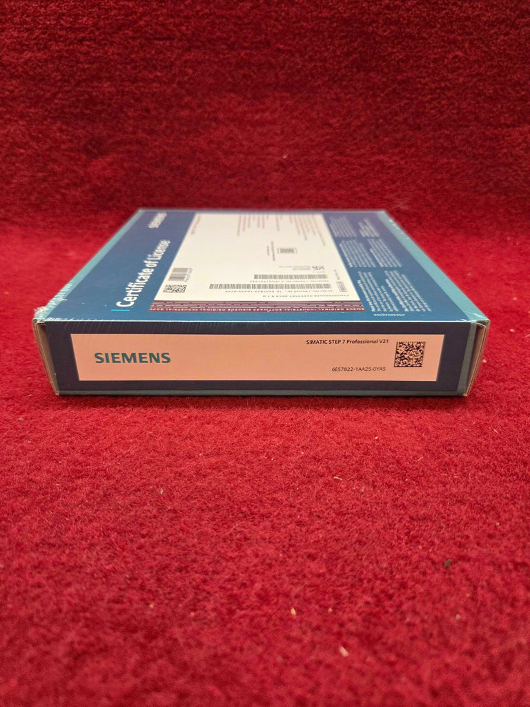 Siemens 6ES7822-1AA25-0YA5