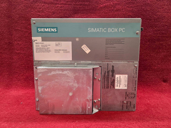Siemens 6ES7647-6PD01-0BX0