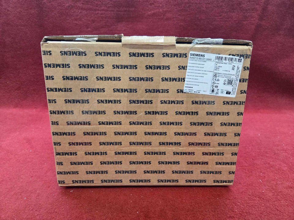 Siemens 3VA5710-6EC31-0AA0