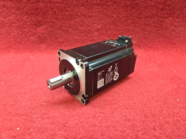 Yaskawa SGM7A-06A7D61