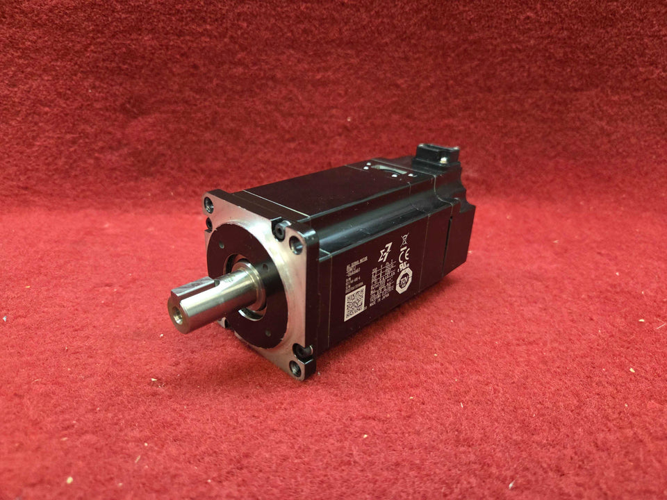 Yaskawa SGM7J-06A6A61