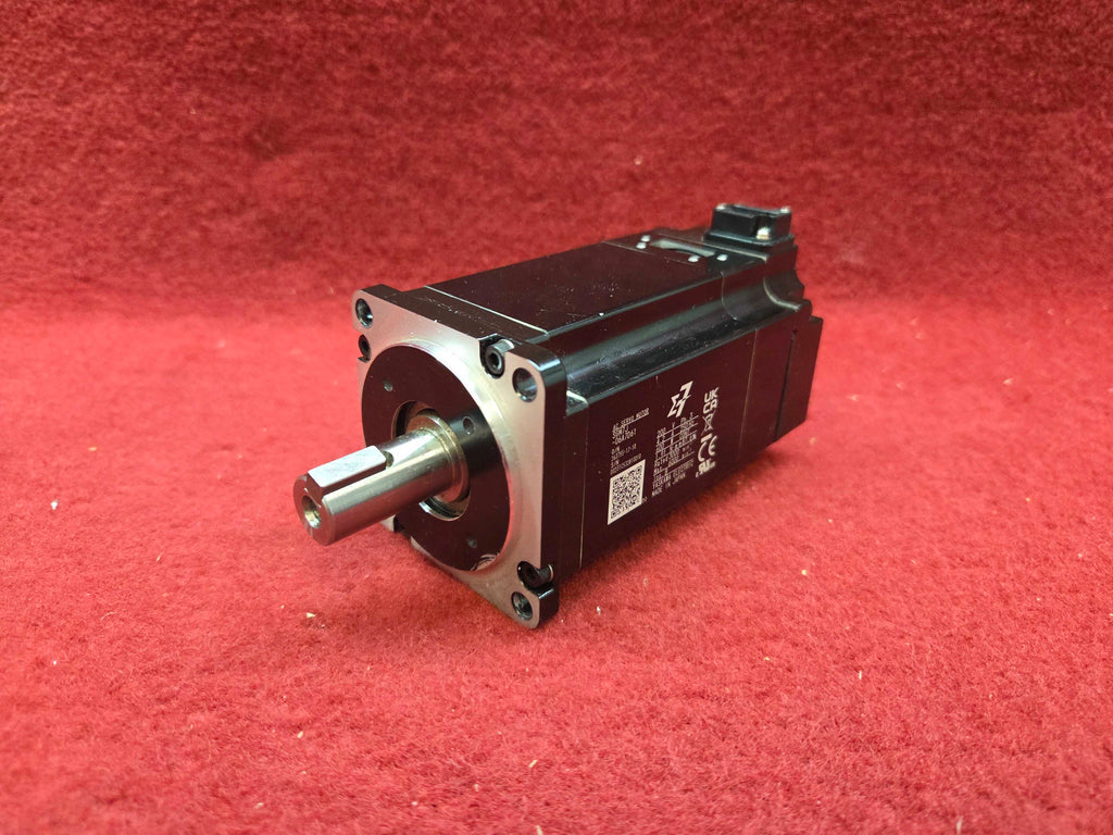 Yaskawa SGM7J-06A7D61
