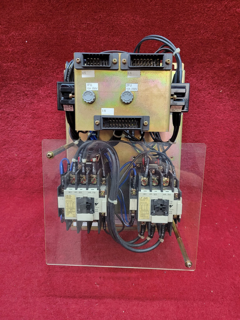 Yaskawa JZRCR-XPU058
