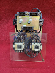 Yaskawa JZRCR-XPU058