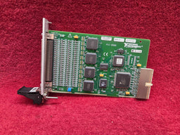 National Instruments PXI-6508