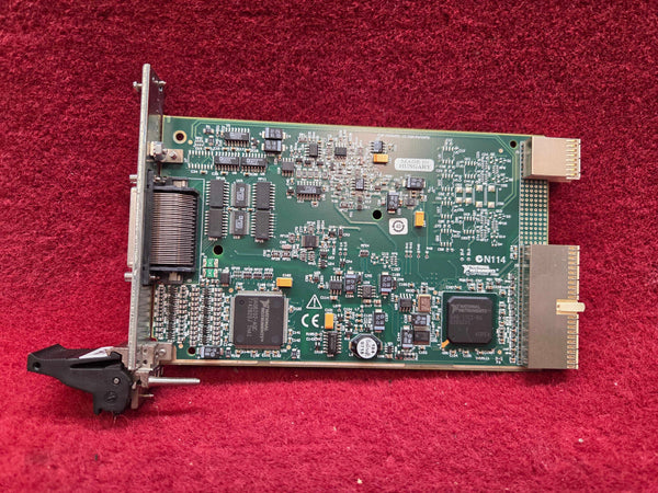 National Instruments PXI-6224