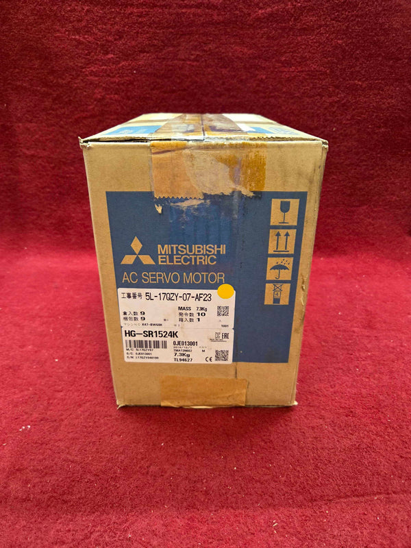Mitsubishi HG-SR1524K