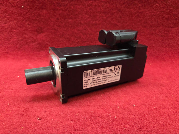 B&R Automation 8LVA23.B1030D200-0