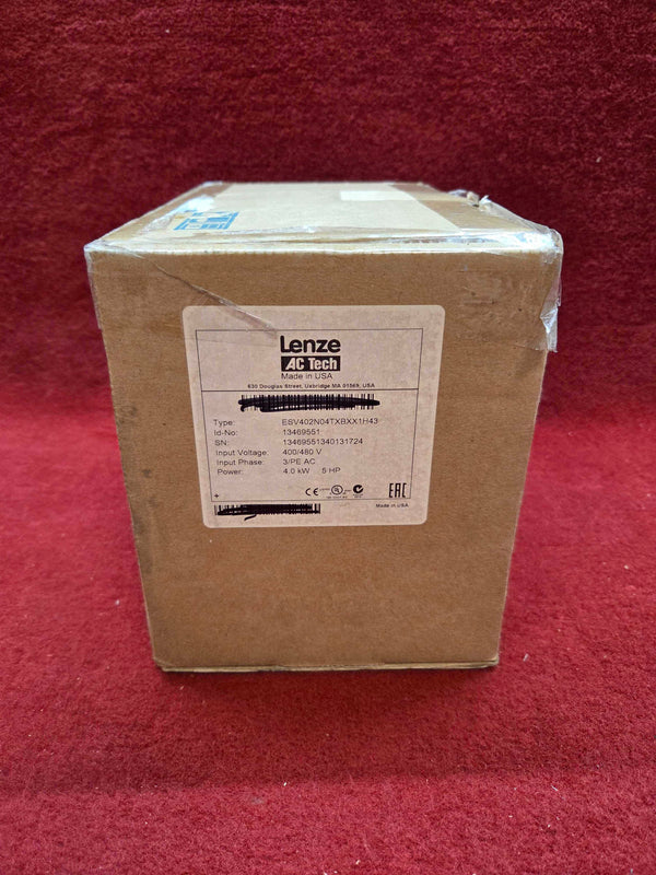 Lenze ESV402N04TXB