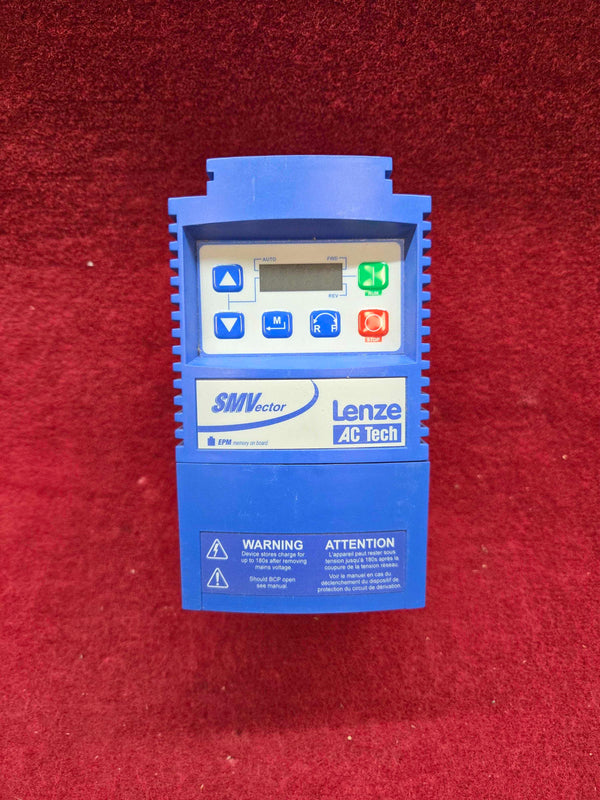 Lenze ESV152N04TXB
