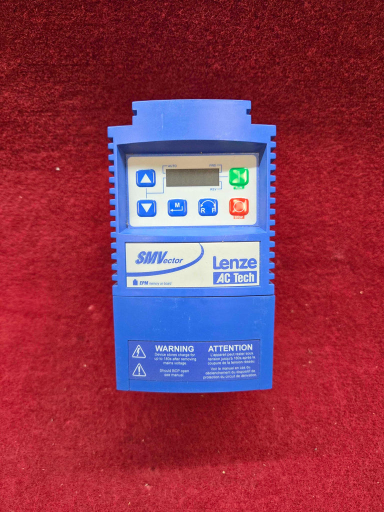 Lenze ESV152N04TXB
