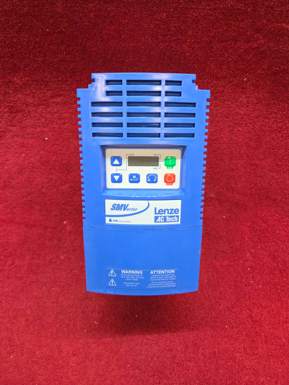 Lenze ESV552N04TXB