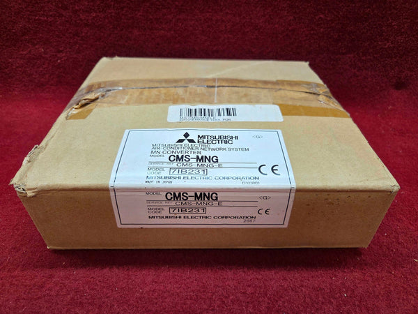 Mitsubishi CMS-MNG-E