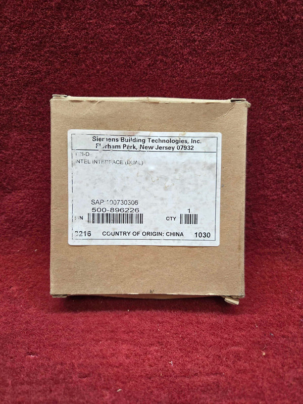 Siemens 500-896226