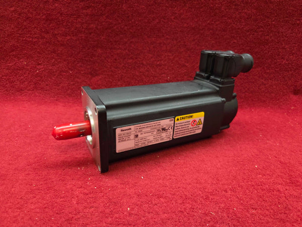 Indramat MSK040C-0450-NN-M1-UP1-NNNN