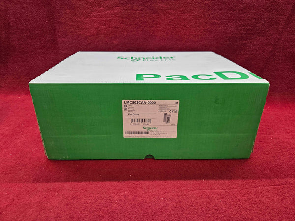Schneider Electric LMC802CAA10000