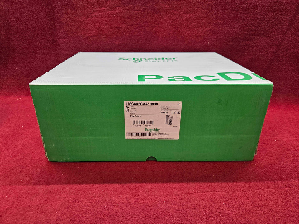 Schneider Electric LMC802CAA10000