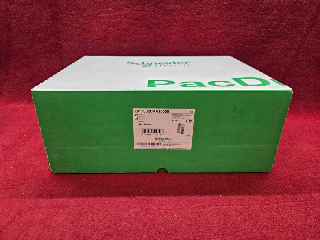 Schneider Electric LMC802CAA10000